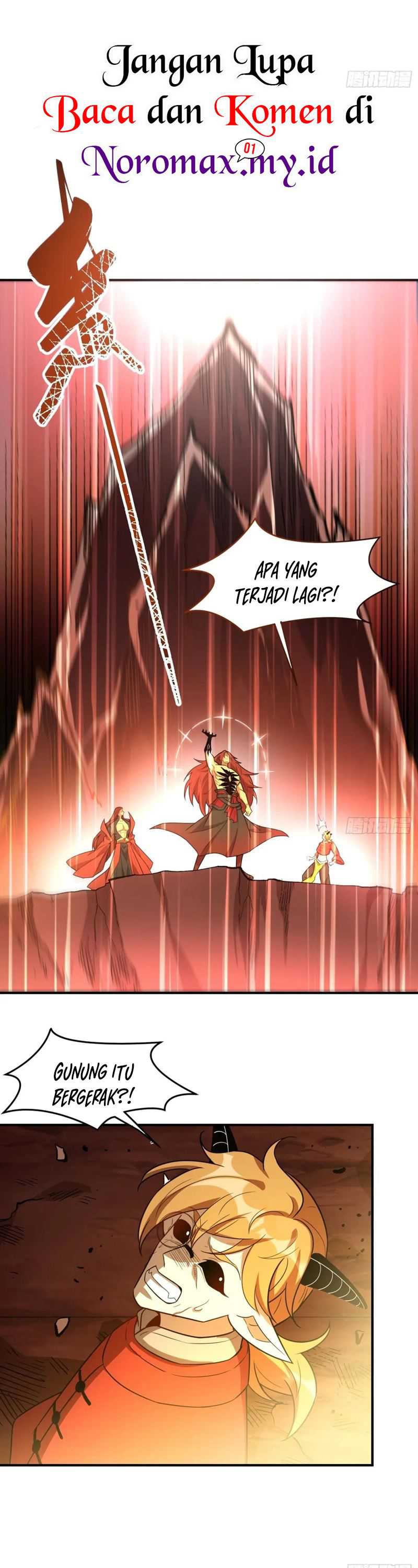 I’m Actually A Cultivation Bigshot chapter 516