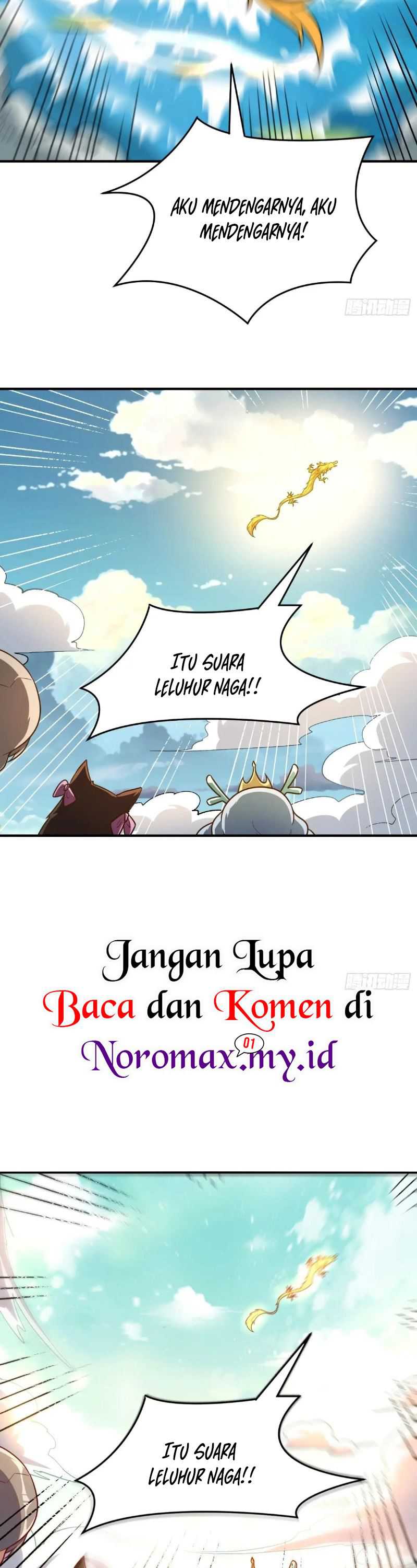 I’m Actually A Cultivation Bigshot chapter 516