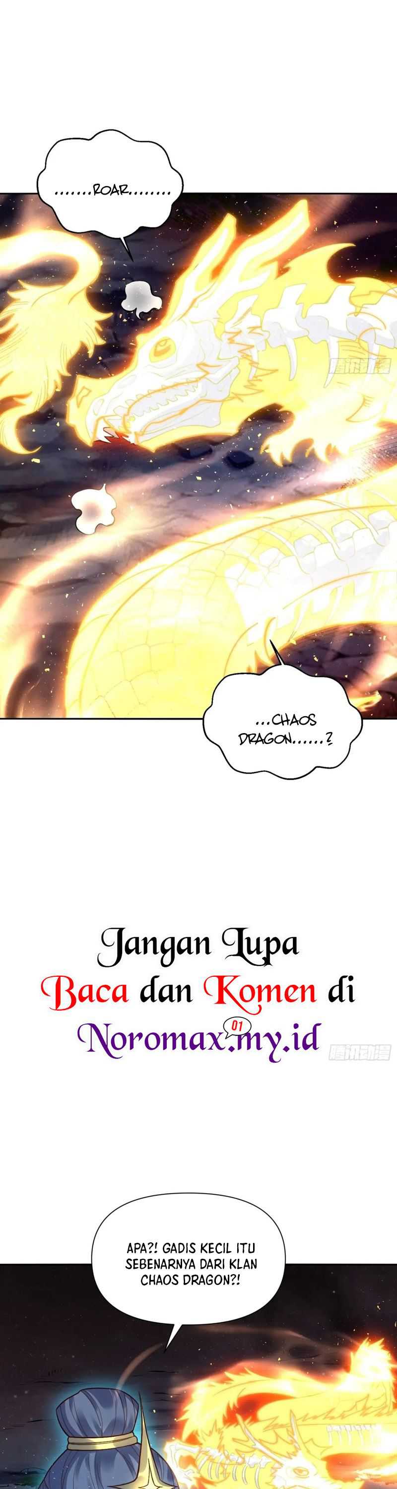 I’m Actually A Cultivation Bigshot chapter 518