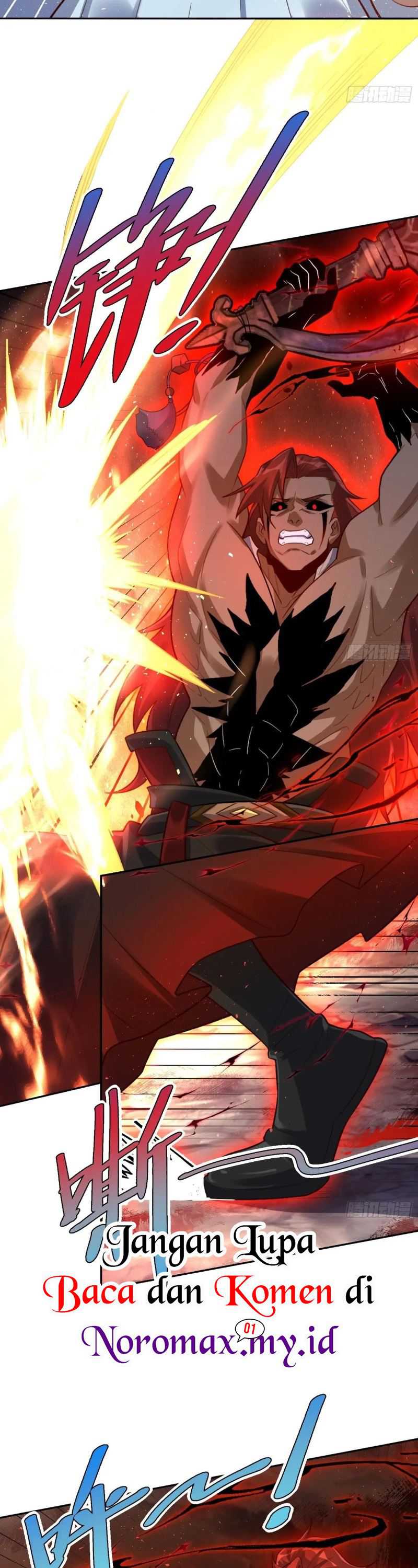 I’m Actually A Cultivation Bigshot chapter 518
