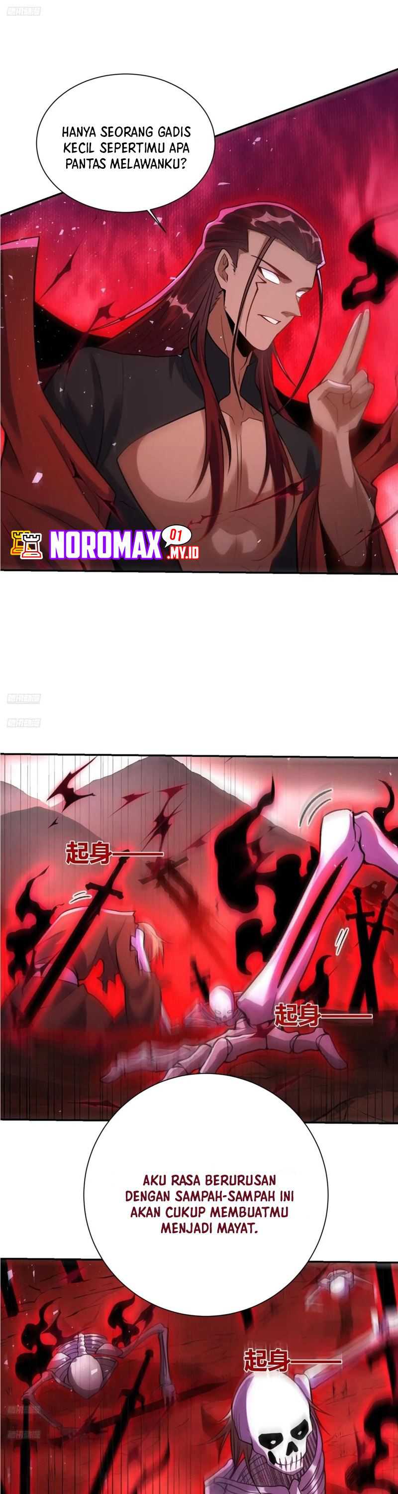 Dilarang COPAS - situs resmi www.mangacanblog.com - Komik im actually a cultivation bigshot 519 - chapter 519 520 Indonesia im actually a cultivation bigshot 519 - chapter 519 Terbaru 3|Baca Manga Komik Indonesia|Mangacan