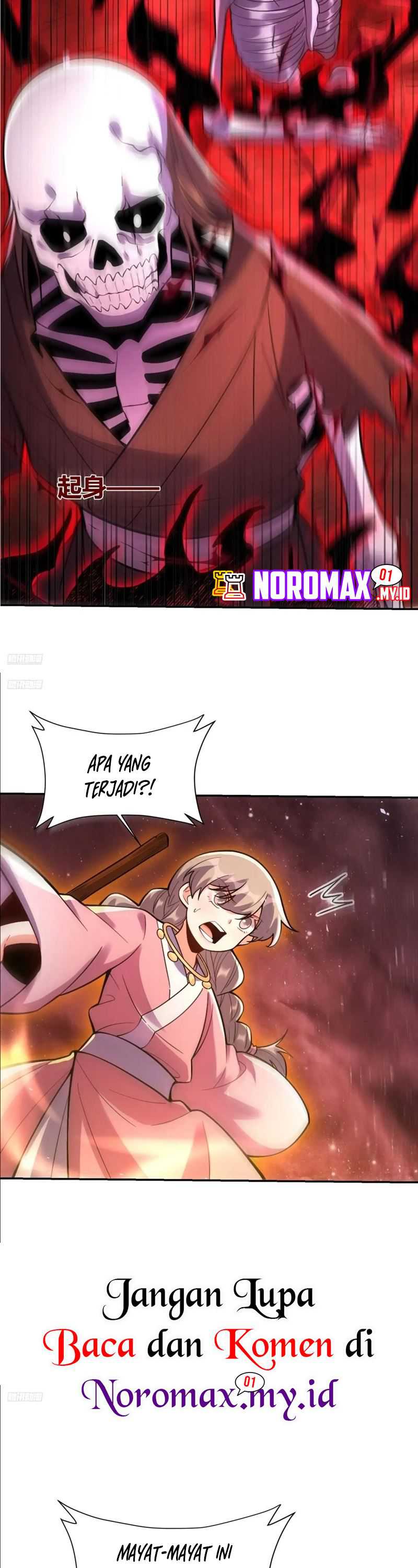 Dilarang COPAS - situs resmi www.mangacanblog.com - Komik im actually a cultivation bigshot 519 - chapter 519 520 Indonesia im actually a cultivation bigshot 519 - chapter 519 Terbaru 4|Baca Manga Komik Indonesia|Mangacan