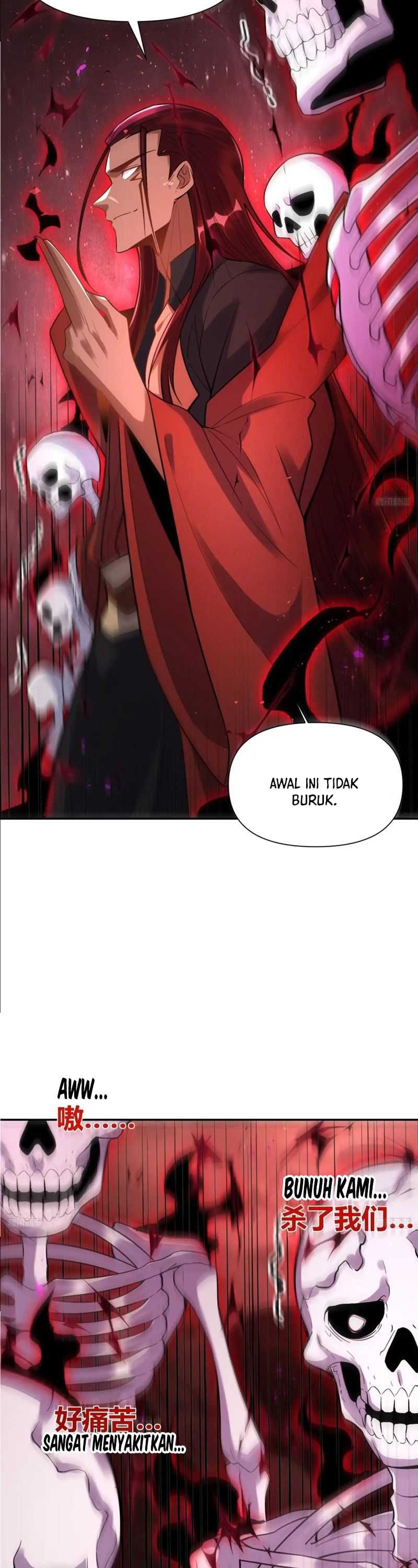 Dilarang COPAS - situs resmi www.mangacanblog.com - Komik im actually a cultivation bigshot 519 - chapter 519 520 Indonesia im actually a cultivation bigshot 519 - chapter 519 Terbaru 6|Baca Manga Komik Indonesia|Mangacan