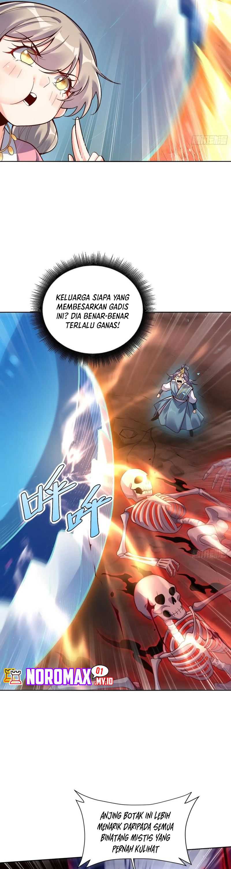 Dilarang COPAS - situs resmi www.mangacanblog.com - Komik im actually a cultivation bigshot 519 - chapter 519 520 Indonesia im actually a cultivation bigshot 519 - chapter 519 Terbaru 9|Baca Manga Komik Indonesia|Mangacan