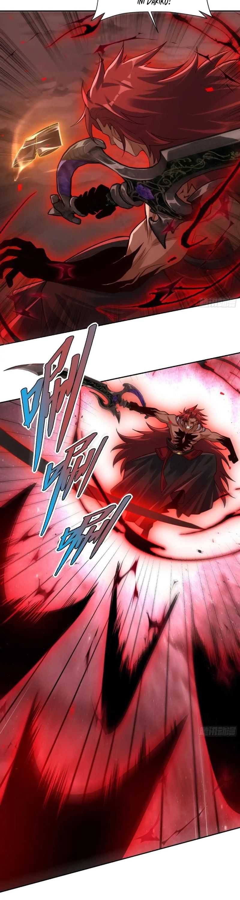 Dilarang COPAS - situs resmi www.mangacanblog.com - Komik im actually a cultivation bigshot 519 - chapter 519 520 Indonesia im actually a cultivation bigshot 519 - chapter 519 Terbaru 16|Baca Manga Komik Indonesia|Mangacan