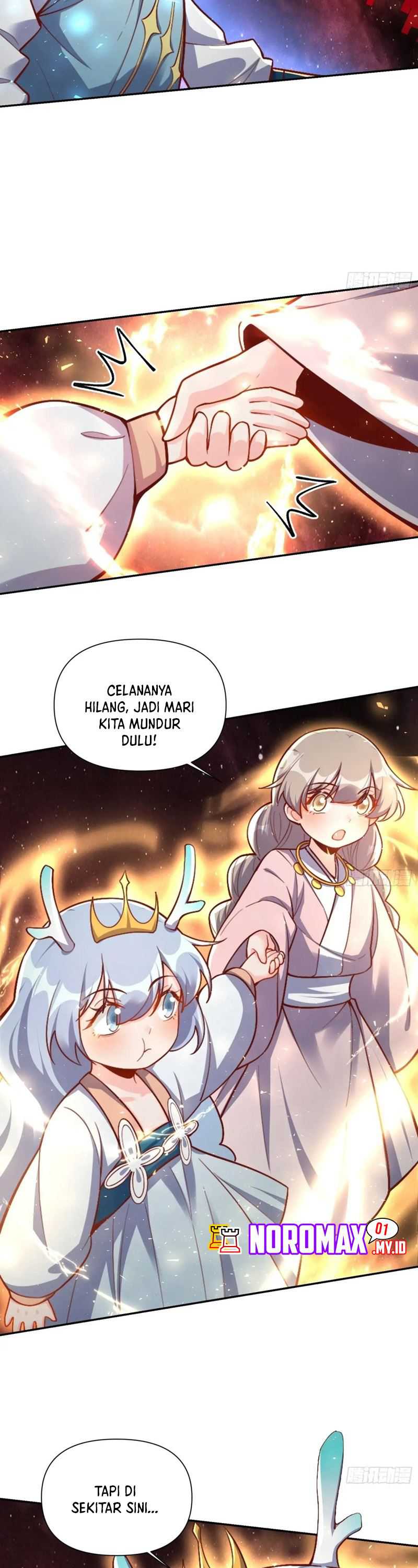 Dilarang COPAS - situs resmi www.mangacanblog.com - Komik im actually a cultivation bigshot 519 - chapter 519 520 Indonesia im actually a cultivation bigshot 519 - chapter 519 Terbaru 25|Baca Manga Komik Indonesia|Mangacan