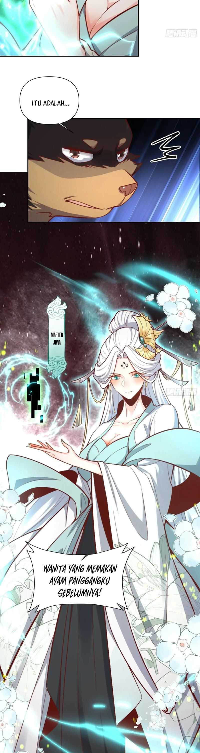 Dilarang COPAS - situs resmi www.mangacanblog.com - Komik im actually a cultivation bigshot 519 - chapter 519 520 Indonesia im actually a cultivation bigshot 519 - chapter 519 Terbaru 28|Baca Manga Komik Indonesia|Mangacan