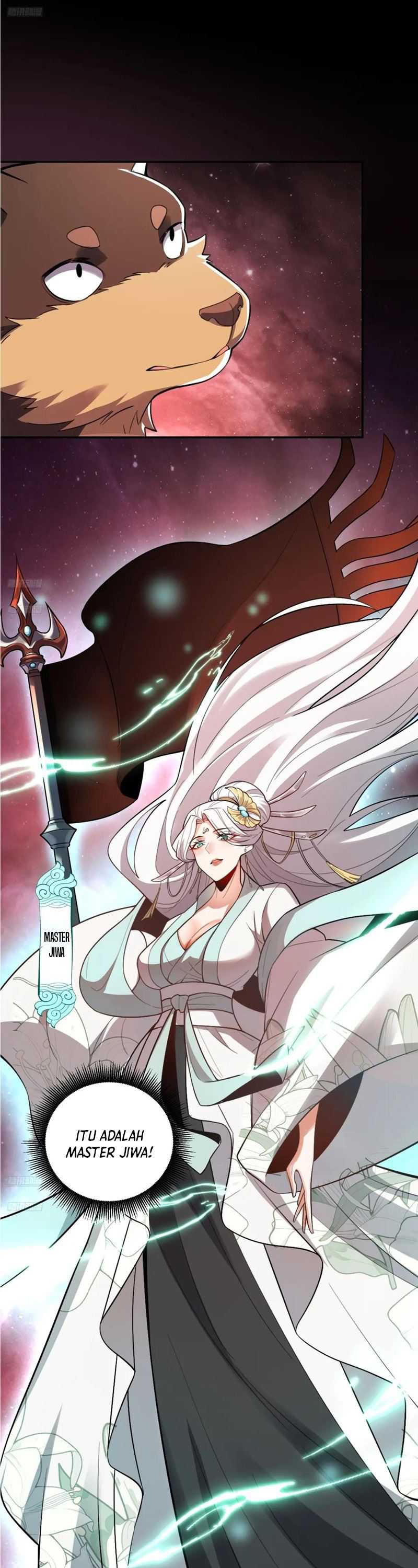 Dilarang COPAS - situs resmi www.mangacanblog.com - Komik im actually a cultivation bigshot 520 - chapter 520 521 Indonesia im actually a cultivation bigshot 520 - chapter 520 Terbaru 3|Baca Manga Komik Indonesia|Mangacan