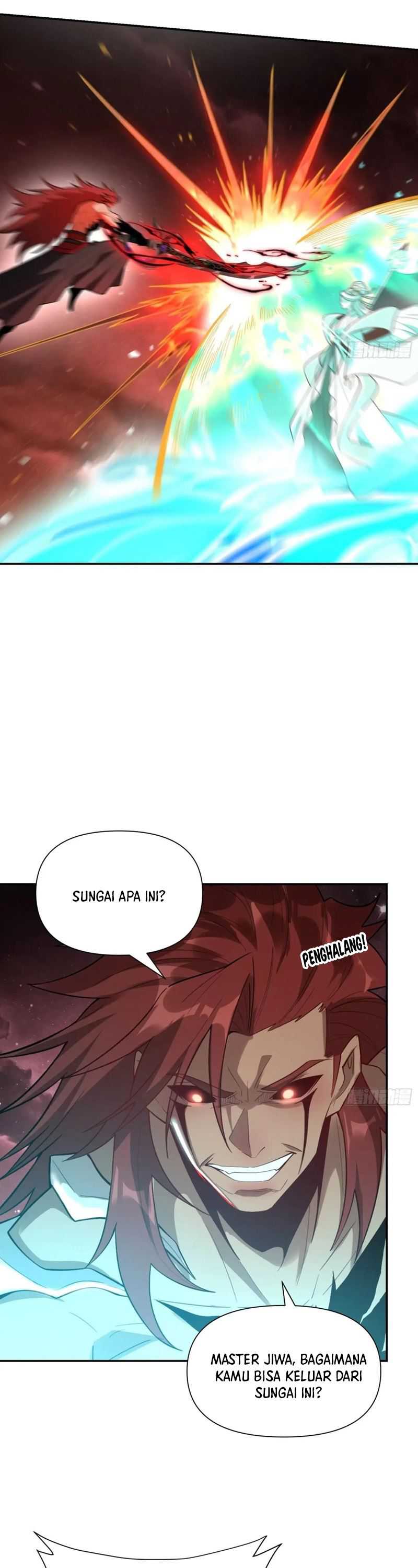 Dilarang COPAS - situs resmi www.mangacanblog.com - Komik im actually a cultivation bigshot 520 - chapter 520 521 Indonesia im actually a cultivation bigshot 520 - chapter 520 Terbaru 8|Baca Manga Komik Indonesia|Mangacan