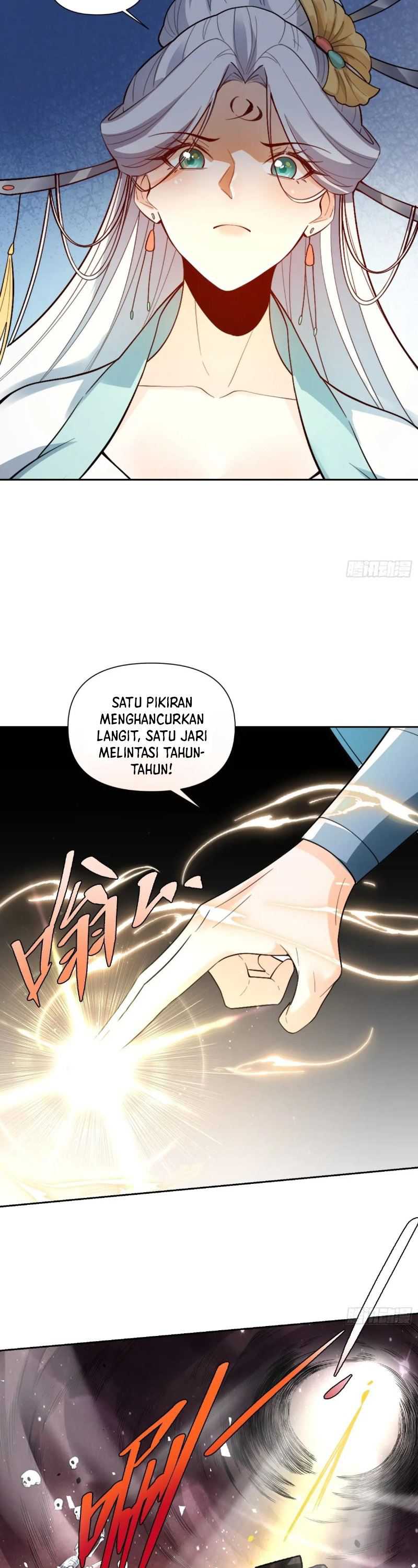 Dilarang COPAS - situs resmi www.mangacanblog.com - Komik im actually a cultivation bigshot 520 - chapter 520 521 Indonesia im actually a cultivation bigshot 520 - chapter 520 Terbaru 15|Baca Manga Komik Indonesia|Mangacan