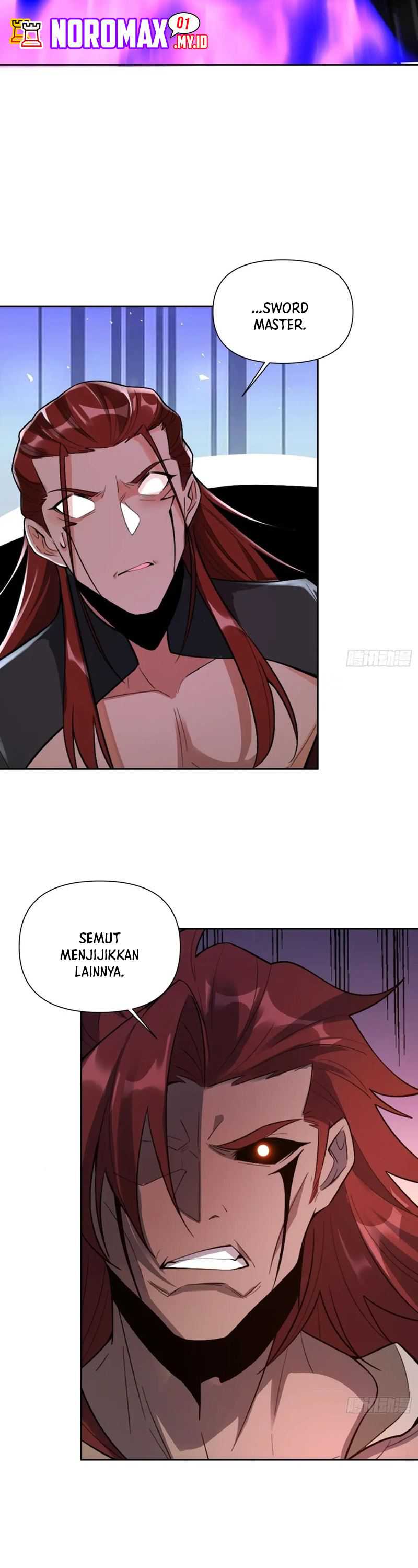 Dilarang COPAS - situs resmi www.mangacanblog.com - Komik im actually a cultivation bigshot 520 - chapter 520 521 Indonesia im actually a cultivation bigshot 520 - chapter 520 Terbaru 20|Baca Manga Komik Indonesia|Mangacan