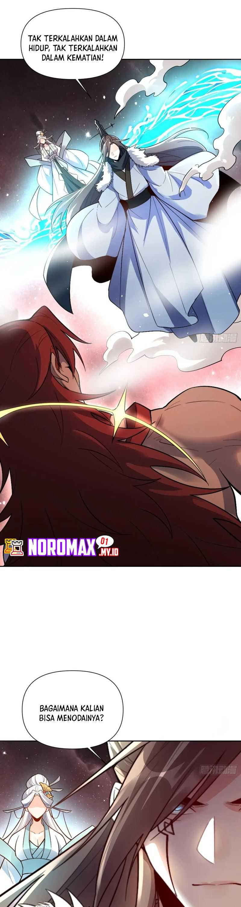 Dilarang COPAS - situs resmi www.mangacanblog.com - Komik im actually a cultivation bigshot 520 - chapter 520 521 Indonesia im actually a cultivation bigshot 520 - chapter 520 Terbaru 21|Baca Manga Komik Indonesia|Mangacan