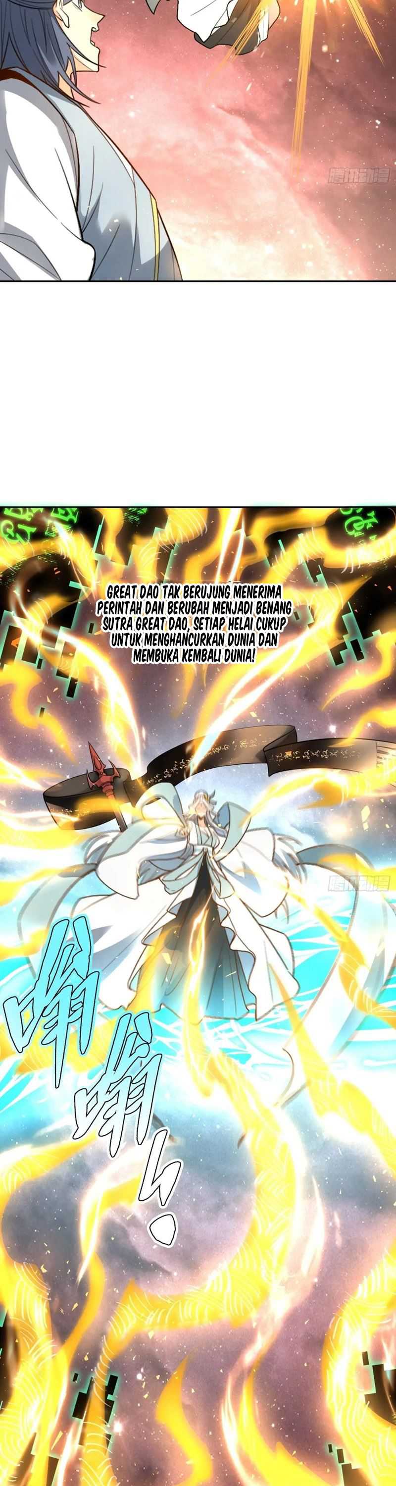 Dilarang COPAS - situs resmi www.mangacanblog.com - Komik im actually a cultivation bigshot 520 - chapter 520 521 Indonesia im actually a cultivation bigshot 520 - chapter 520 Terbaru 29|Baca Manga Komik Indonesia|Mangacan