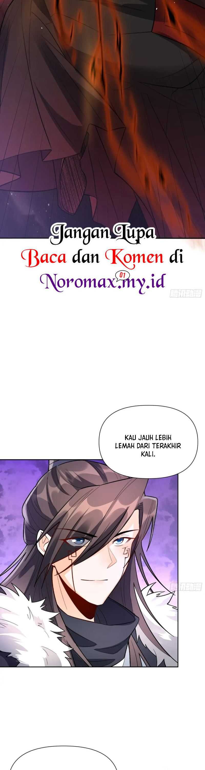 Dilarang COPAS - situs resmi www.mangacanblog.com - Komik im actually a cultivation bigshot 520 - chapter 520 521 Indonesia im actually a cultivation bigshot 520 - chapter 520 Terbaru 33|Baca Manga Komik Indonesia|Mangacan