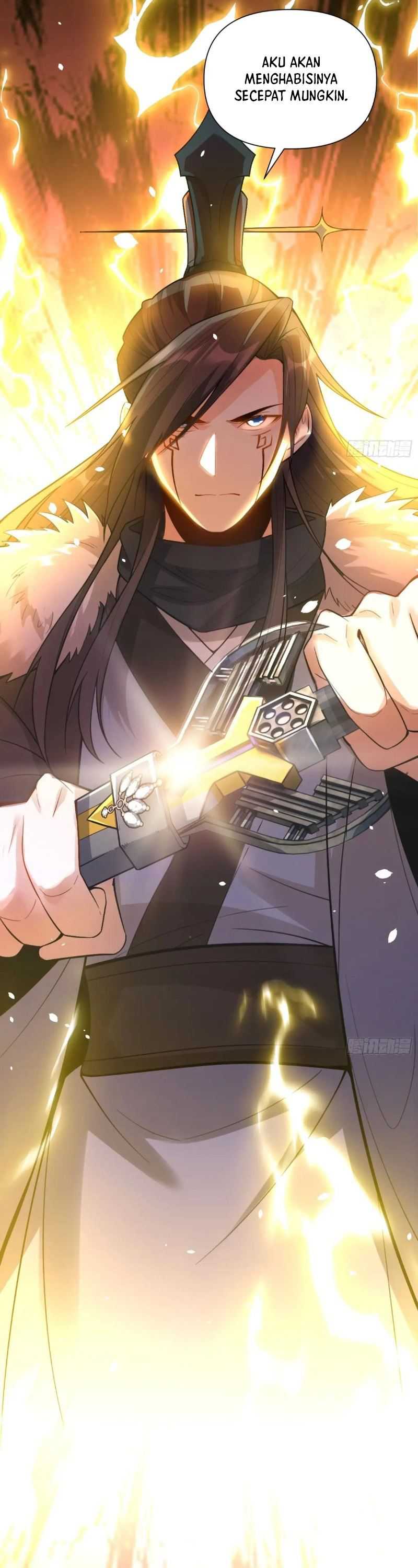 Dilarang COPAS - situs resmi www.mangacanblog.com - Komik im actually a cultivation bigshot 520 - chapter 520 521 Indonesia im actually a cultivation bigshot 520 - chapter 520 Terbaru 35|Baca Manga Komik Indonesia|Mangacan
