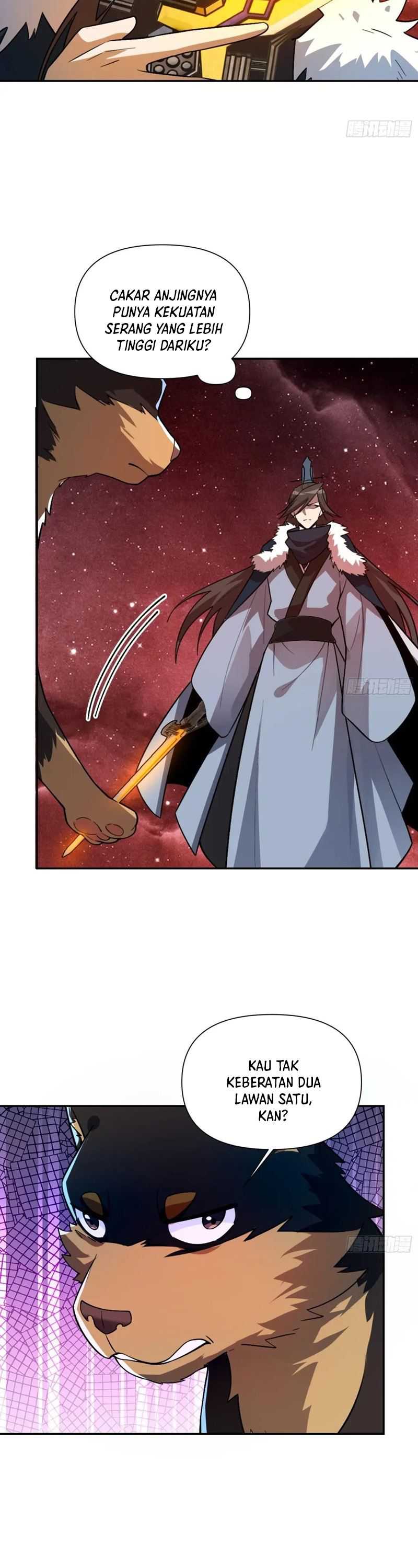 Dilarang COPAS - situs resmi www.mangacanblog.com - Komik im actually a cultivation bigshot 521 - chapter 521 522 Indonesia im actually a cultivation bigshot 521 - chapter 521 Terbaru 11|Baca Manga Komik Indonesia|Mangacan