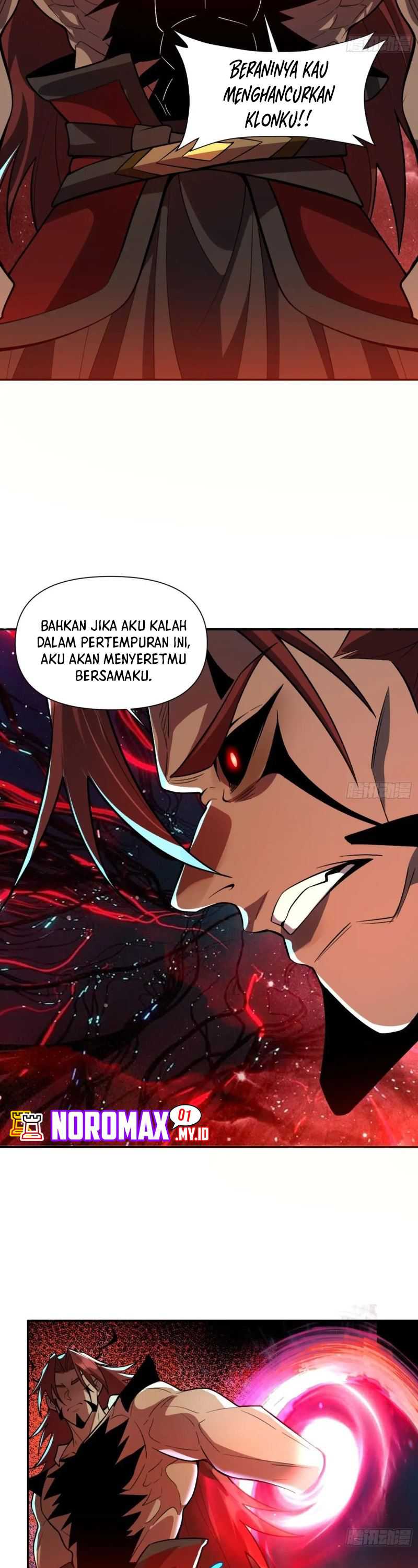 Dilarang COPAS - situs resmi www.mangacanblog.com - Komik im actually a cultivation bigshot 521 - chapter 521 522 Indonesia im actually a cultivation bigshot 521 - chapter 521 Terbaru 18|Baca Manga Komik Indonesia|Mangacan
