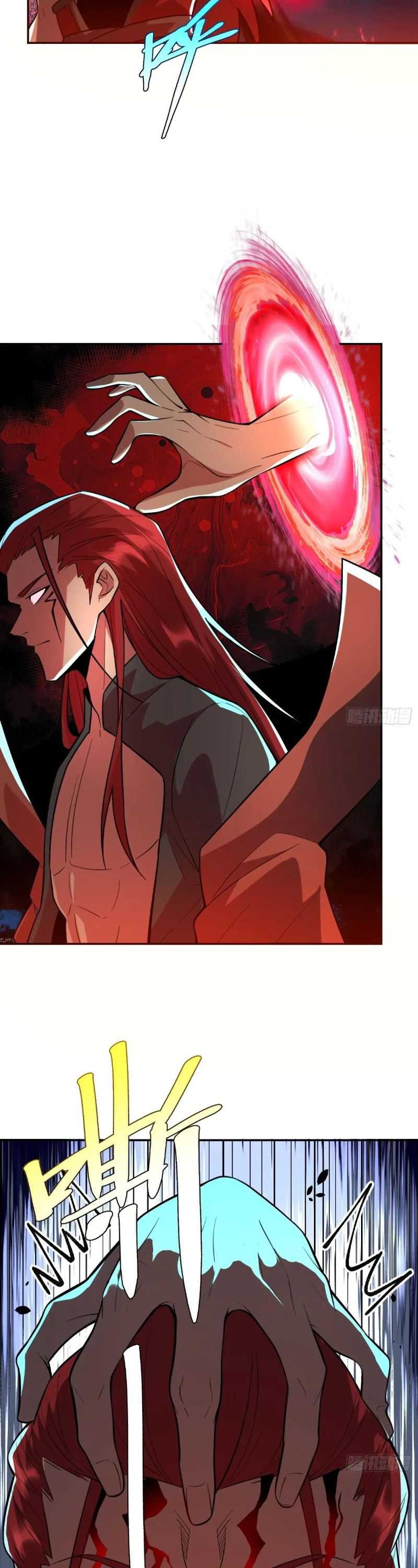 Dilarang COPAS - situs resmi www.mangacanblog.com - Komik im actually a cultivation bigshot 521 - chapter 521 522 Indonesia im actually a cultivation bigshot 521 - chapter 521 Terbaru 19|Baca Manga Komik Indonesia|Mangacan