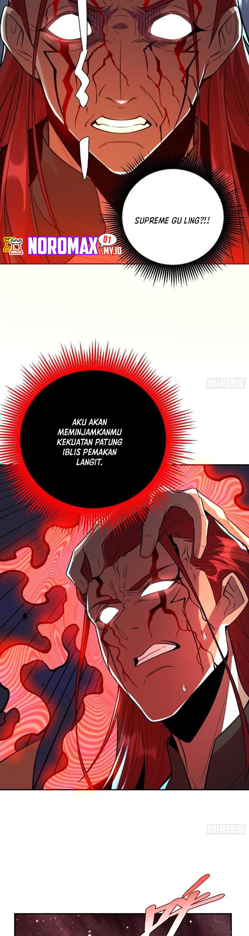 Dilarang COPAS - situs resmi www.mangacanblog.com - Komik im actually a cultivation bigshot 521 - chapter 521 522 Indonesia im actually a cultivation bigshot 521 - chapter 521 Terbaru 20|Baca Manga Komik Indonesia|Mangacan