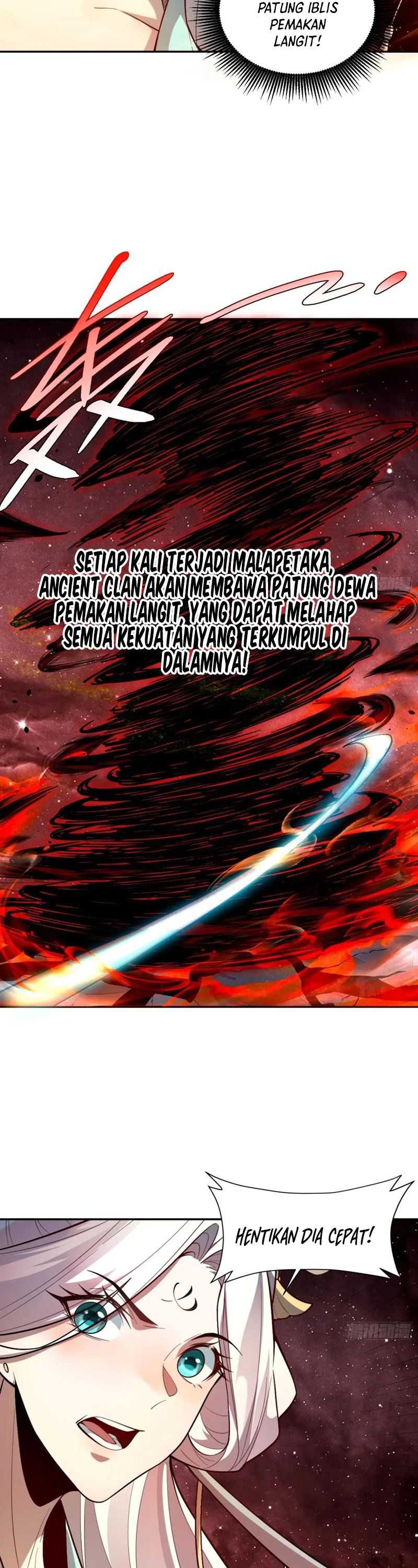 Dilarang COPAS - situs resmi www.mangacanblog.com - Komik im actually a cultivation bigshot 521 - chapter 521 522 Indonesia im actually a cultivation bigshot 521 - chapter 521 Terbaru 24|Baca Manga Komik Indonesia|Mangacan