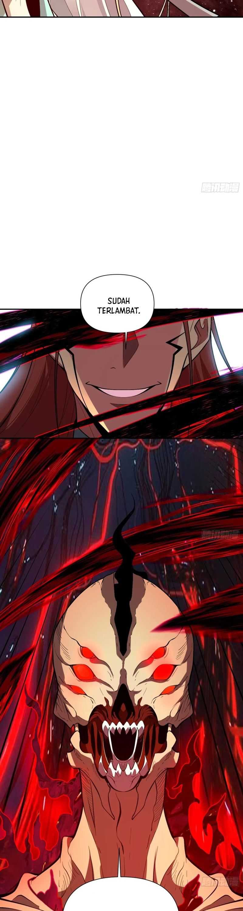 Dilarang COPAS - situs resmi www.mangacanblog.com - Komik im actually a cultivation bigshot 521 - chapter 521 522 Indonesia im actually a cultivation bigshot 521 - chapter 521 Terbaru 25|Baca Manga Komik Indonesia|Mangacan