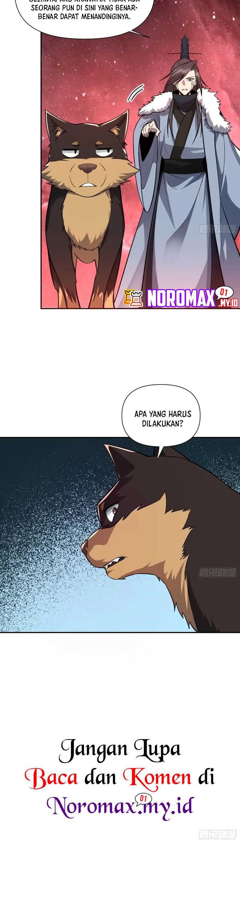 Dilarang COPAS - situs resmi www.mangacanblog.com - Komik im actually a cultivation bigshot 521 - chapter 521 522 Indonesia im actually a cultivation bigshot 521 - chapter 521 Terbaru 28|Baca Manga Komik Indonesia|Mangacan