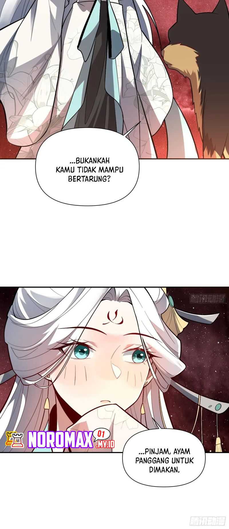 Dilarang COPAS - situs resmi www.mangacanblog.com - Komik im actually a cultivation bigshot 521 - chapter 521 522 Indonesia im actually a cultivation bigshot 521 - chapter 521 Terbaru 30|Baca Manga Komik Indonesia|Mangacan