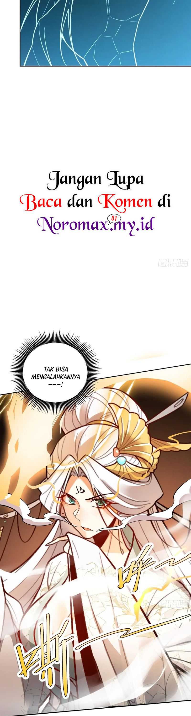 I’m Actually A Cultivation Bigshot chapter 522