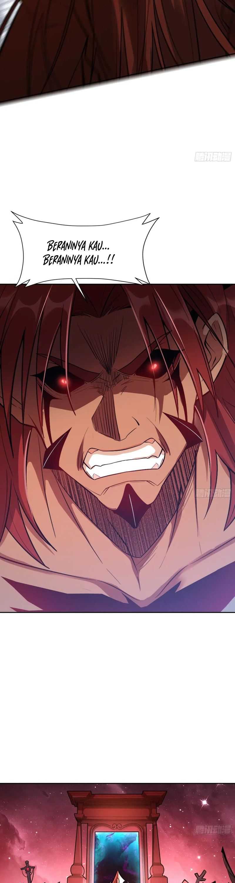 I’m Actually A Cultivation Bigshot chapter 522