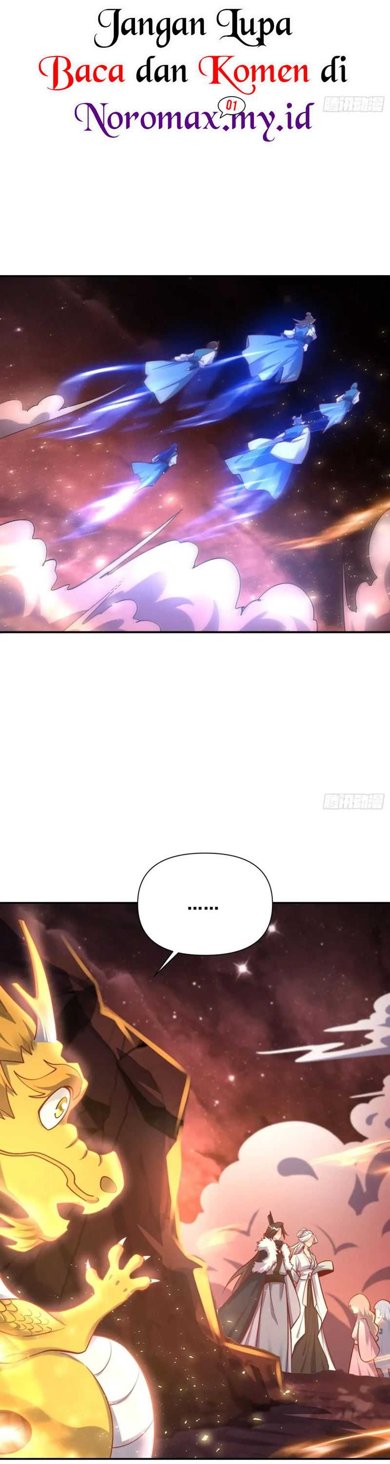 I’m Actually A Cultivation Bigshot chapter 523