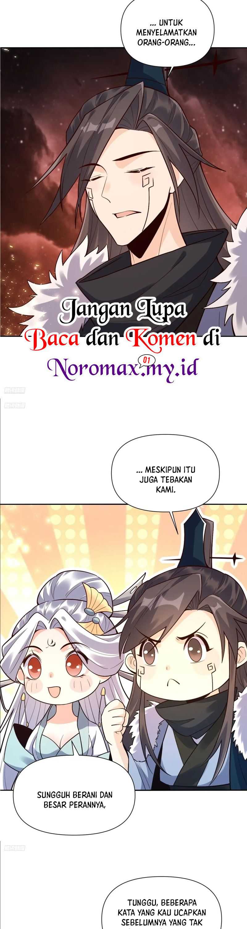 Dilarang COPAS - situs resmi www.mangacanblog.com - Komik im actually a cultivation bigshot 524 - chapter 524 525 Indonesia im actually a cultivation bigshot 524 - chapter 524 Terbaru 4|Baca Manga Komik Indonesia|Mangacan