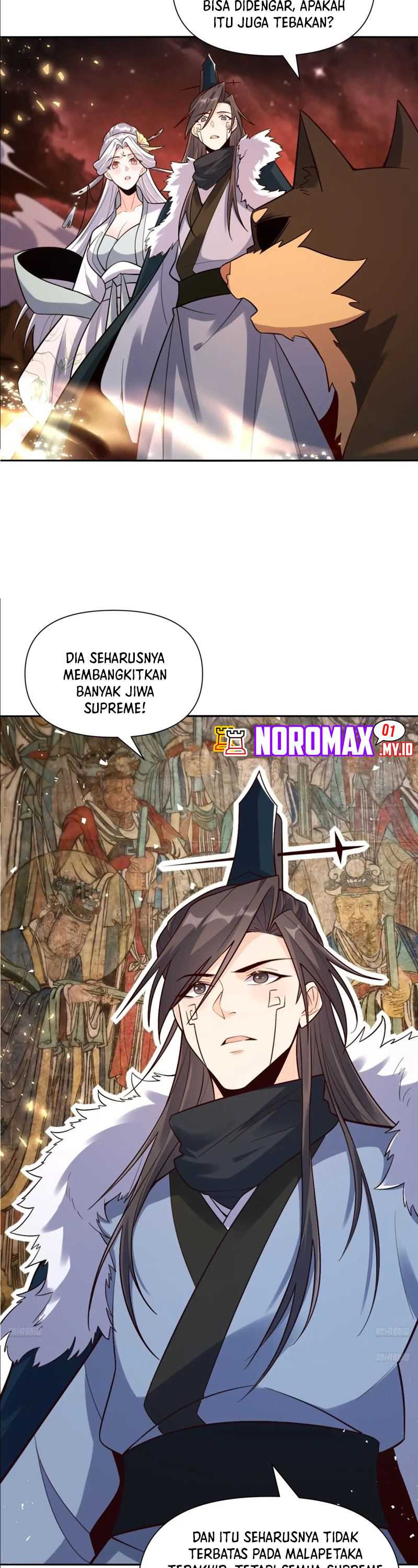 Dilarang COPAS - situs resmi www.mangacanblog.com - Komik im actually a cultivation bigshot 524 - chapter 524 525 Indonesia im actually a cultivation bigshot 524 - chapter 524 Terbaru 5|Baca Manga Komik Indonesia|Mangacan