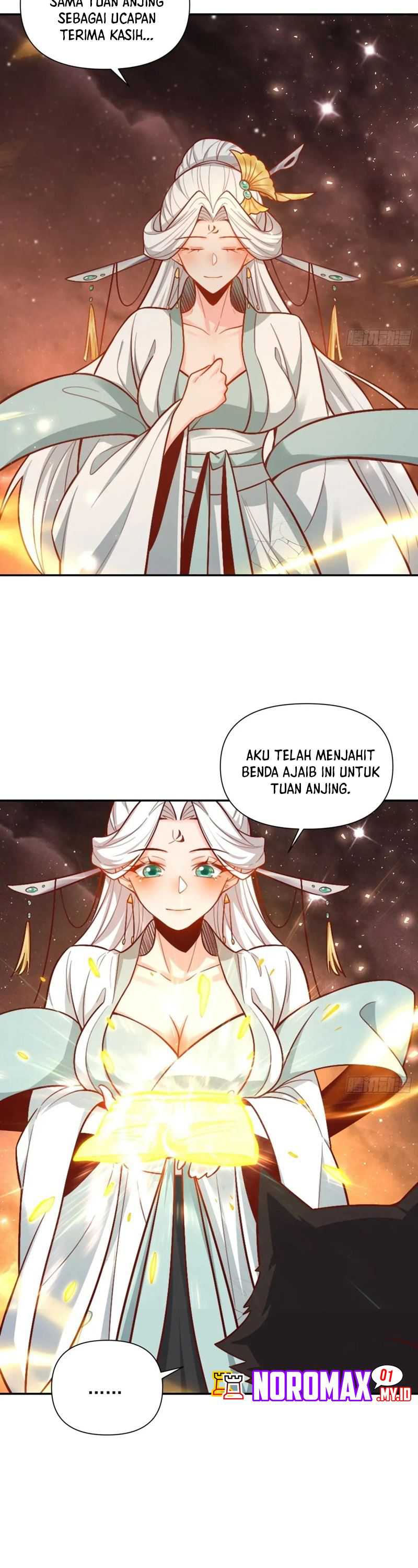 Dilarang COPAS - situs resmi www.mangacanblog.com - Komik im actually a cultivation bigshot 524 - chapter 524 525 Indonesia im actually a cultivation bigshot 524 - chapter 524 Terbaru 13|Baca Manga Komik Indonesia|Mangacan