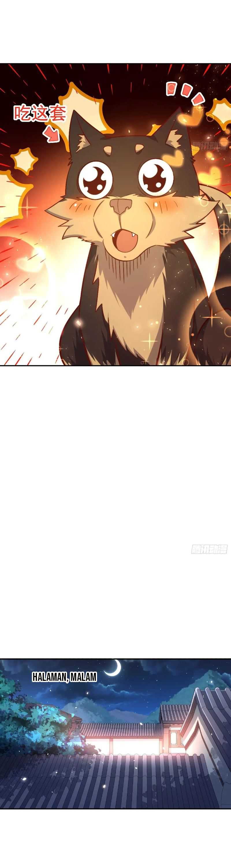 Dilarang COPAS - situs resmi www.mangacanblog.com - Komik im actually a cultivation bigshot 524 - chapter 524 525 Indonesia im actually a cultivation bigshot 524 - chapter 524 Terbaru 14|Baca Manga Komik Indonesia|Mangacan