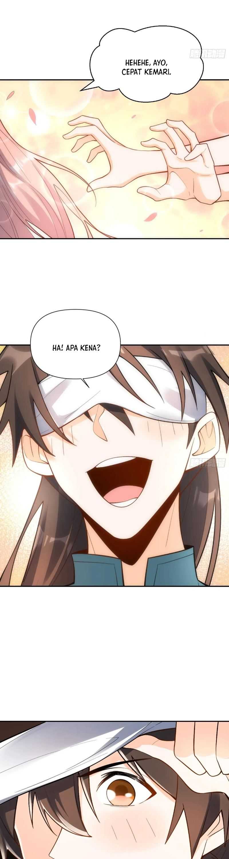 Dilarang COPAS - situs resmi www.mangacanblog.com - Komik im actually a cultivation bigshot 524 - chapter 524 525 Indonesia im actually a cultivation bigshot 524 - chapter 524 Terbaru 16|Baca Manga Komik Indonesia|Mangacan
