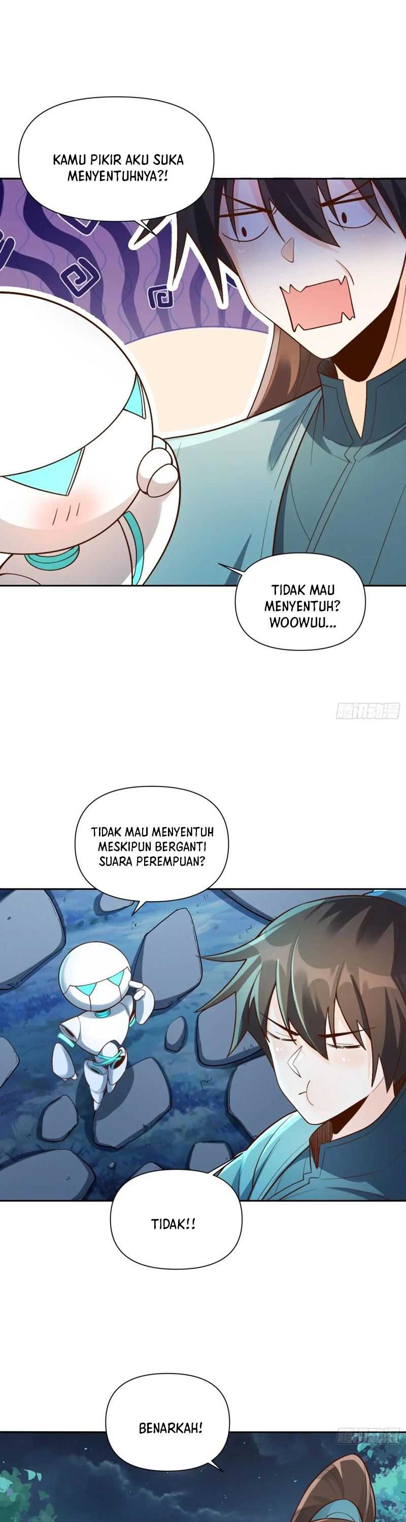 Dilarang COPAS - situs resmi www.mangacanblog.com - Komik im actually a cultivation bigshot 524 - chapter 524 525 Indonesia im actually a cultivation bigshot 524 - chapter 524 Terbaru 19|Baca Manga Komik Indonesia|Mangacan