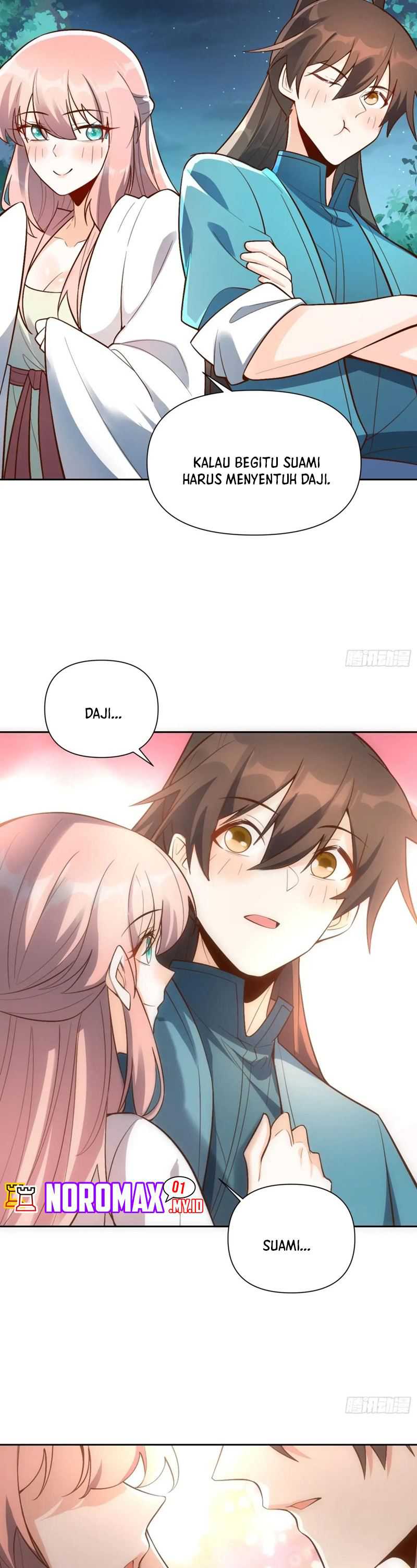 Dilarang COPAS - situs resmi www.mangacanblog.com - Komik im actually a cultivation bigshot 524 - chapter 524 525 Indonesia im actually a cultivation bigshot 524 - chapter 524 Terbaru 20|Baca Manga Komik Indonesia|Mangacan