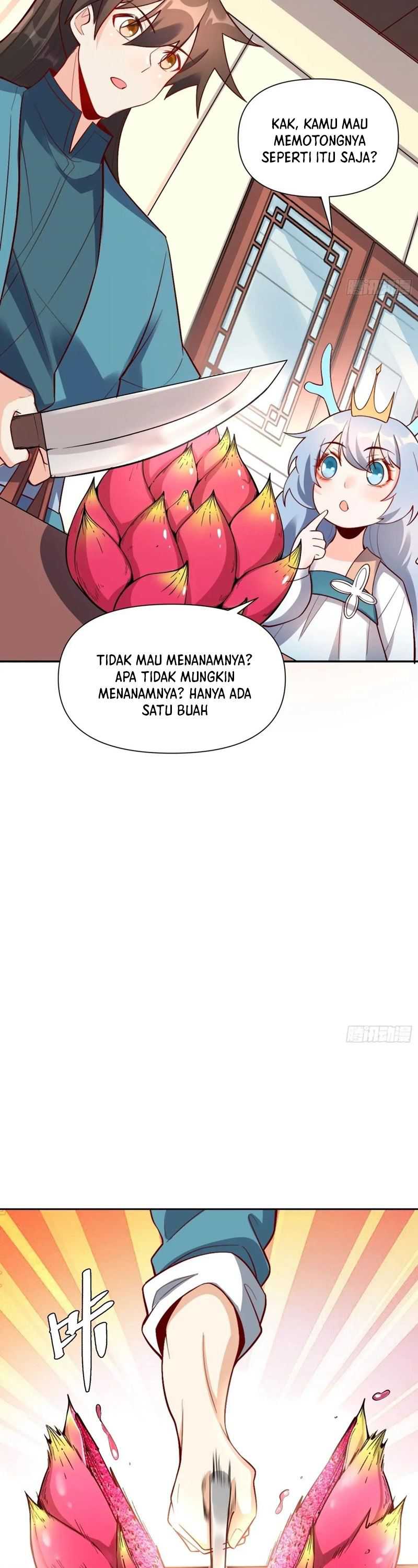 Dilarang COPAS - situs resmi www.mangacanblog.com - Komik im actually a cultivation bigshot 524 - chapter 524 525 Indonesia im actually a cultivation bigshot 524 - chapter 524 Terbaru 25|Baca Manga Komik Indonesia|Mangacan