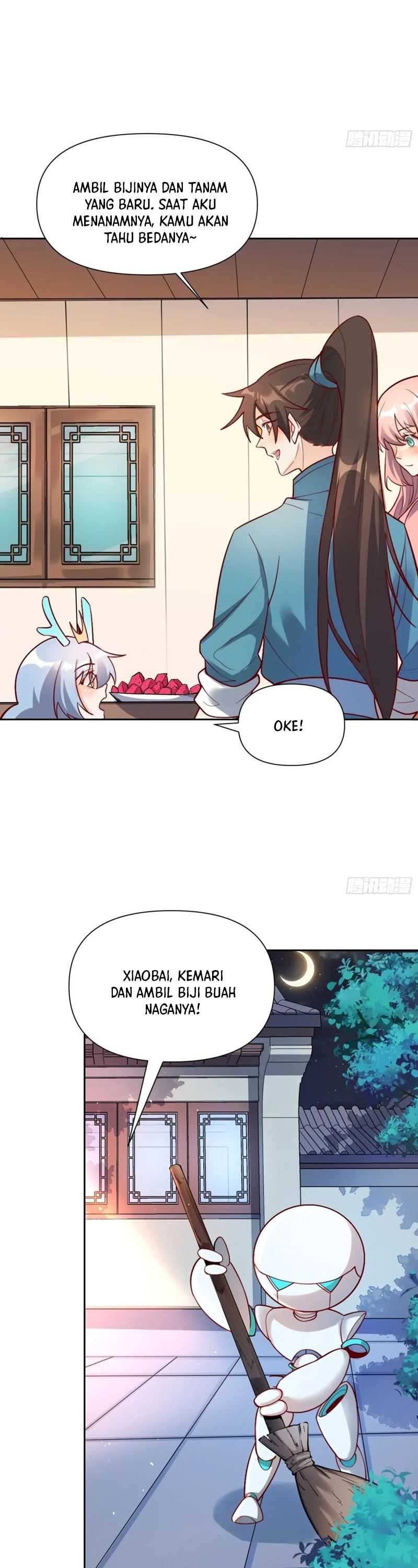 Dilarang COPAS - situs resmi www.mangacanblog.com - Komik im actually a cultivation bigshot 524 - chapter 524 525 Indonesia im actually a cultivation bigshot 524 - chapter 524 Terbaru 27|Baca Manga Komik Indonesia|Mangacan