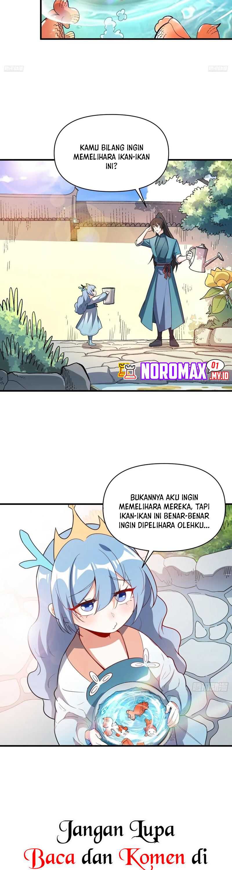 Dilarang COPAS - situs resmi www.mangacanblog.com - Komik im actually a cultivation bigshot 528 - chapter 528 529 Indonesia im actually a cultivation bigshot 528 - chapter 528 Terbaru 7|Baca Manga Komik Indonesia|Mangacan