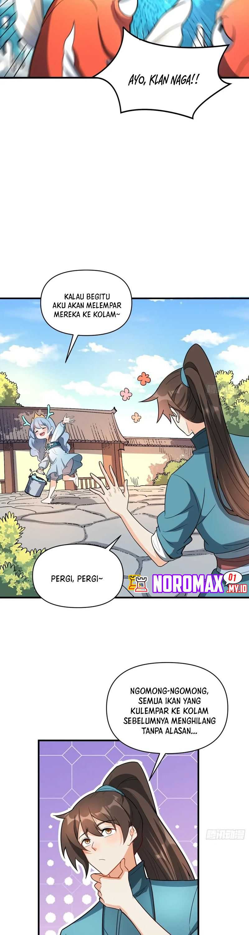 Dilarang COPAS - situs resmi www.mangacanblog.com - Komik im actually a cultivation bigshot 528 - chapter 528 529 Indonesia im actually a cultivation bigshot 528 - chapter 528 Terbaru 10|Baca Manga Komik Indonesia|Mangacan