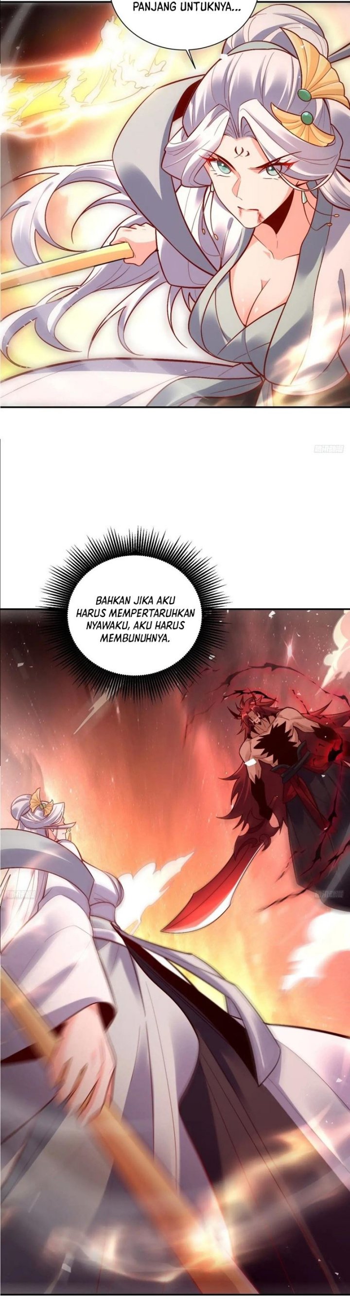 Dilarang COPAS - situs resmi www.mangacanblog.com - Komik im actually a cultivation bigshot 531 - chapter 531 532 Indonesia im actually a cultivation bigshot 531 - chapter 531 Terbaru 6|Baca Manga Komik Indonesia|Mangacan