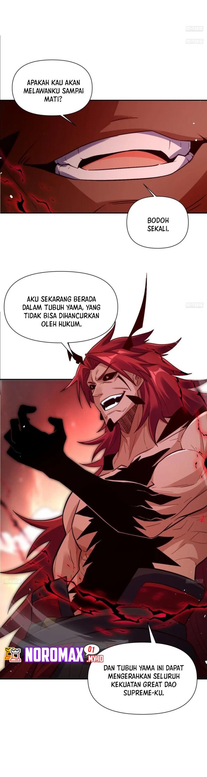 Dilarang COPAS - situs resmi www.mangacanblog.com - Komik im actually a cultivation bigshot 531 - chapter 531 532 Indonesia im actually a cultivation bigshot 531 - chapter 531 Terbaru 7|Baca Manga Komik Indonesia|Mangacan