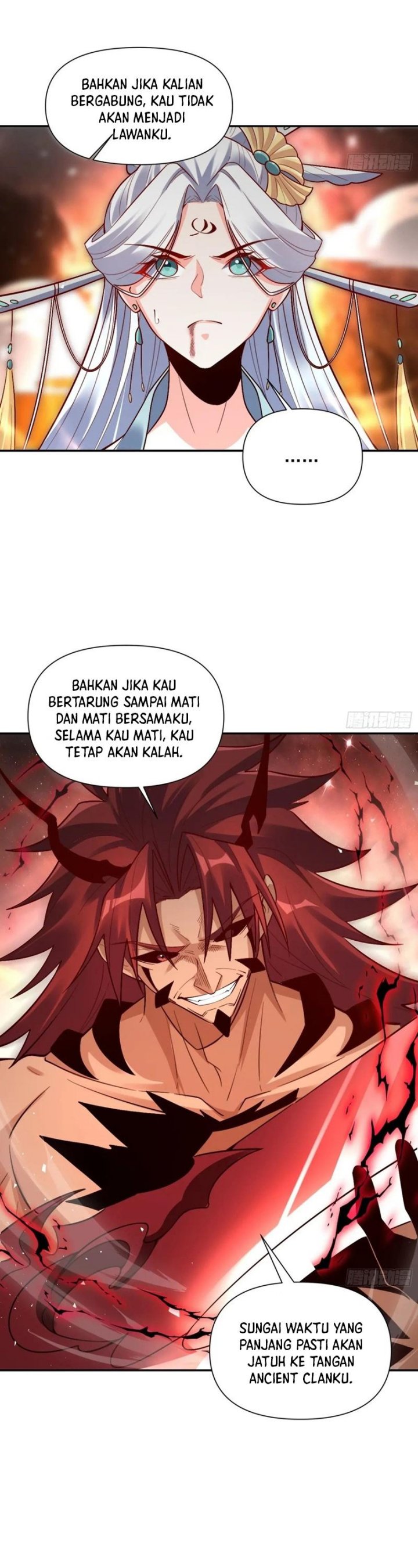 Dilarang COPAS - situs resmi www.mangacanblog.com - Komik im actually a cultivation bigshot 531 - chapter 531 532 Indonesia im actually a cultivation bigshot 531 - chapter 531 Terbaru 8|Baca Manga Komik Indonesia|Mangacan