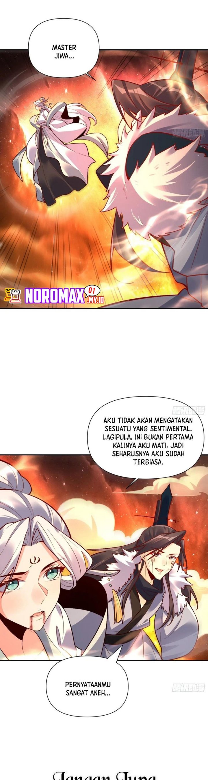 Dilarang COPAS - situs resmi www.mangacanblog.com - Komik im actually a cultivation bigshot 531 - chapter 531 532 Indonesia im actually a cultivation bigshot 531 - chapter 531 Terbaru 9|Baca Manga Komik Indonesia|Mangacan