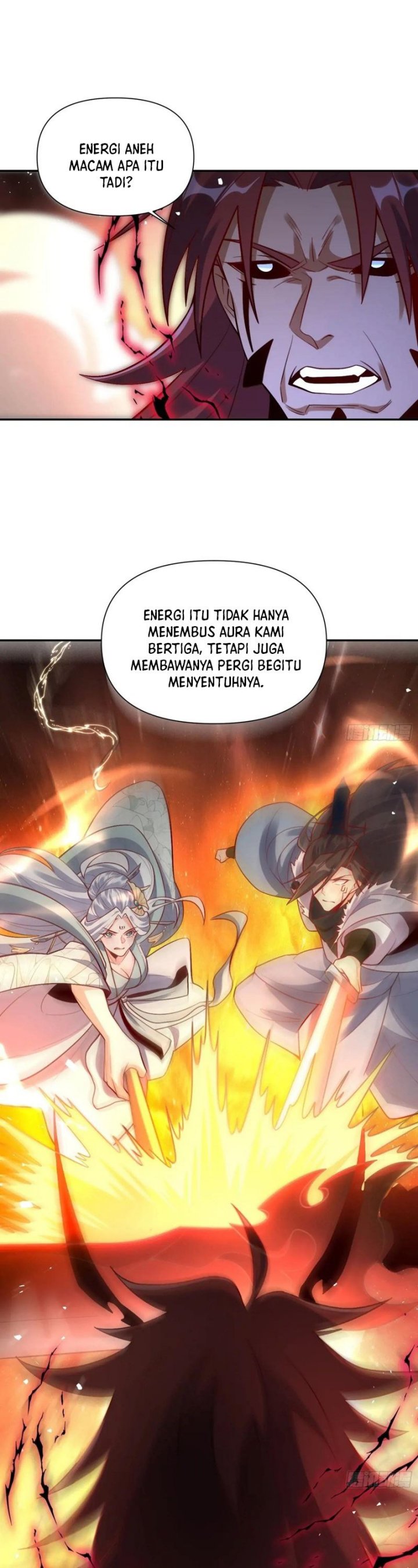 Dilarang COPAS - situs resmi www.mangacanblog.com - Komik im actually a cultivation bigshot 531 - chapter 531 532 Indonesia im actually a cultivation bigshot 531 - chapter 531 Terbaru 18|Baca Manga Komik Indonesia|Mangacan