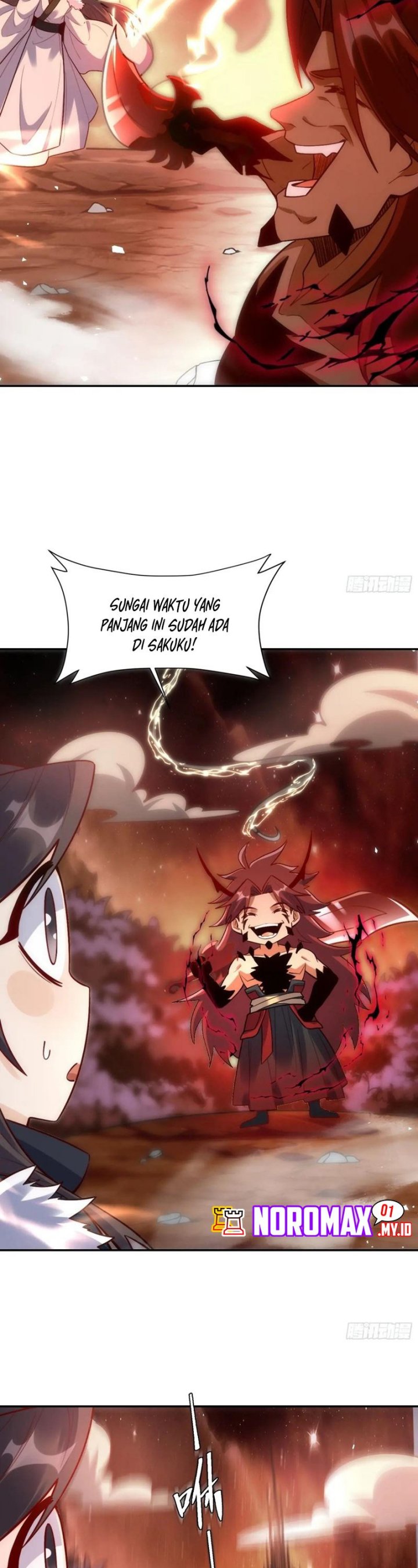 Dilarang COPAS - situs resmi www.mangacanblog.com - Komik im actually a cultivation bigshot 531 - chapter 531 532 Indonesia im actually a cultivation bigshot 531 - chapter 531 Terbaru 20|Baca Manga Komik Indonesia|Mangacan