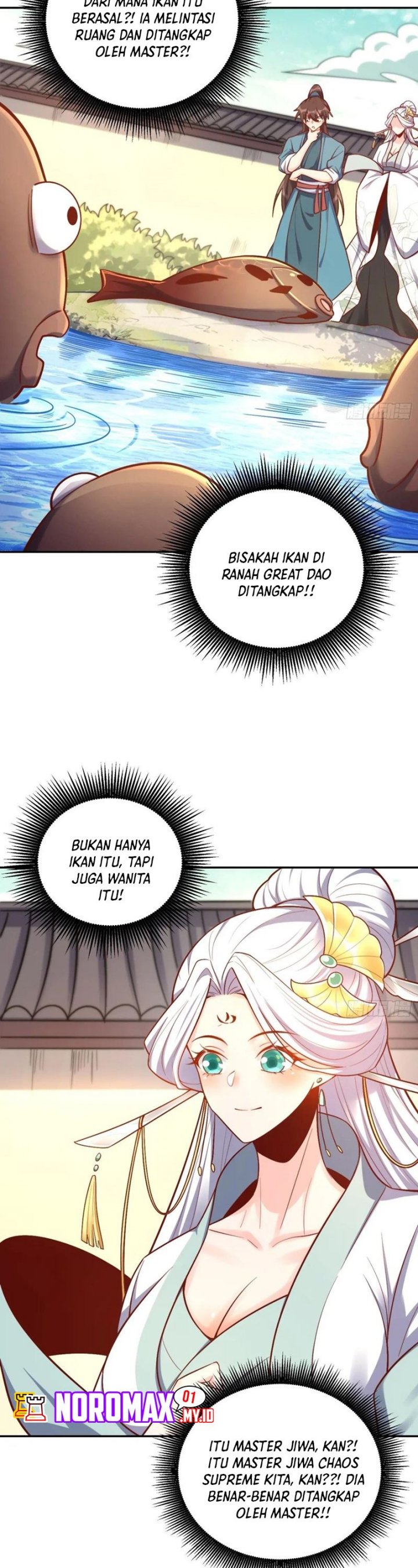 Dilarang COPAS - situs resmi www.mangacanblog.com - Komik im actually a cultivation bigshot 531 - chapter 531 532 Indonesia im actually a cultivation bigshot 531 - chapter 531 Terbaru 25|Baca Manga Komik Indonesia|Mangacan