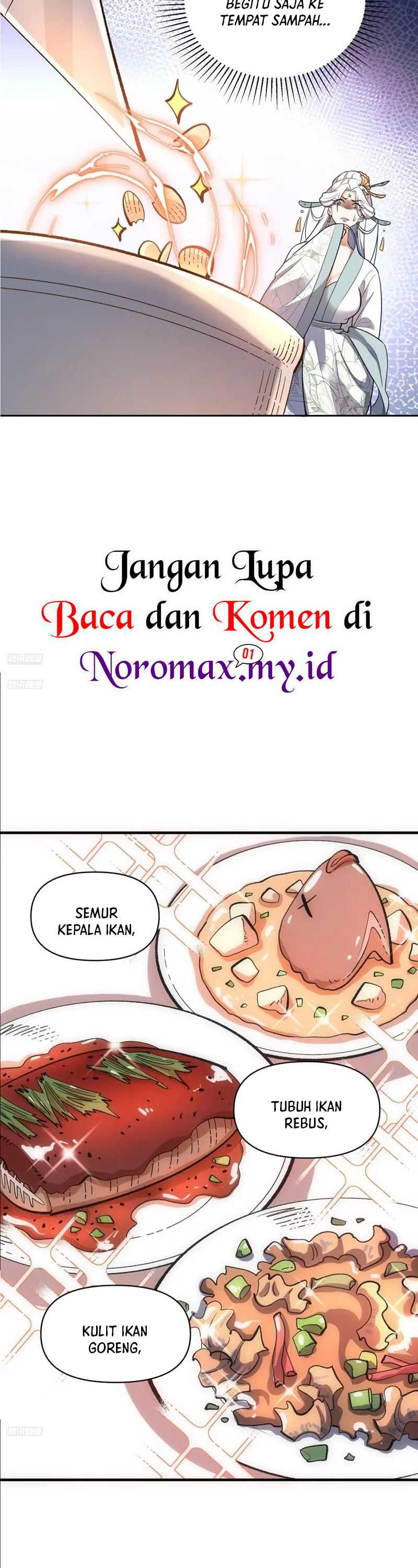 Dilarang COPAS - situs resmi www.mangacanblog.com - Komik im actually a cultivation bigshot 533 - chapter 533 534 Indonesia im actually a cultivation bigshot 533 - chapter 533 Terbaru 4|Baca Manga Komik Indonesia|Mangacan