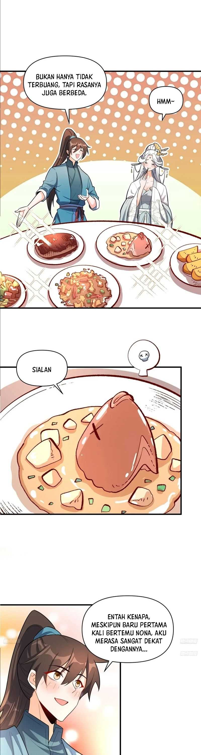 Dilarang COPAS - situs resmi www.mangacanblog.com - Komik im actually a cultivation bigshot 533 - chapter 533 534 Indonesia im actually a cultivation bigshot 533 - chapter 533 Terbaru 5|Baca Manga Komik Indonesia|Mangacan
